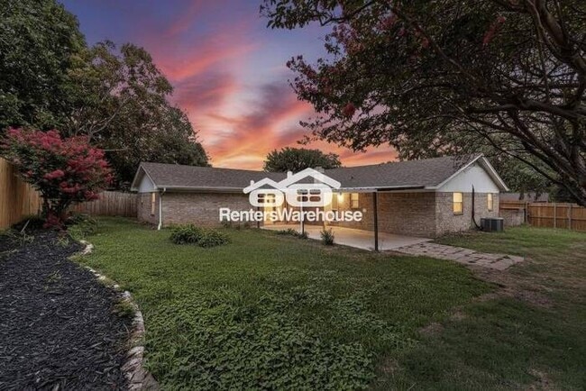 Building Photo - Completely ReFreshed Grapevine Rental