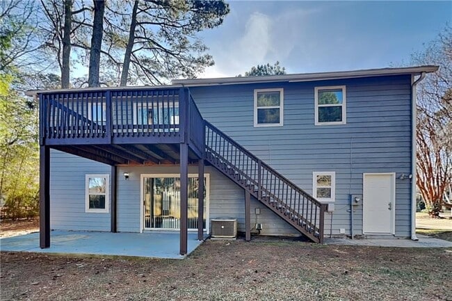 Building Photo - 3311 Chastain Crossing NW