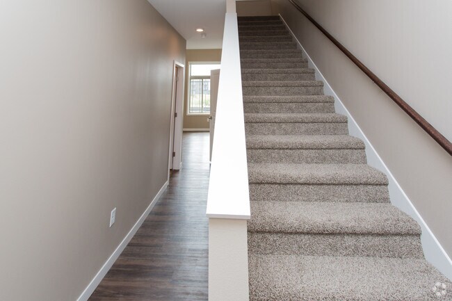 Cottage Grove Apartments Townhomes Grand Forks Nd Apartment
