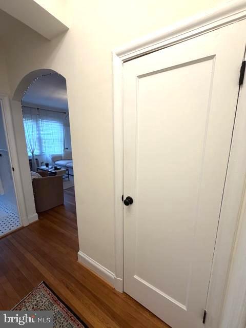 Building Photo - 2040 Belmont Rd NW