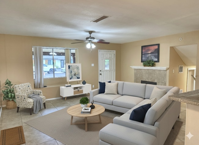 Building Photo - 5BR/2BA -   OPEN HOUSE - INQUIRE - GREAT H...
