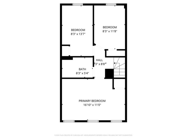 Building Photo - 3202 Mondawmin Ave