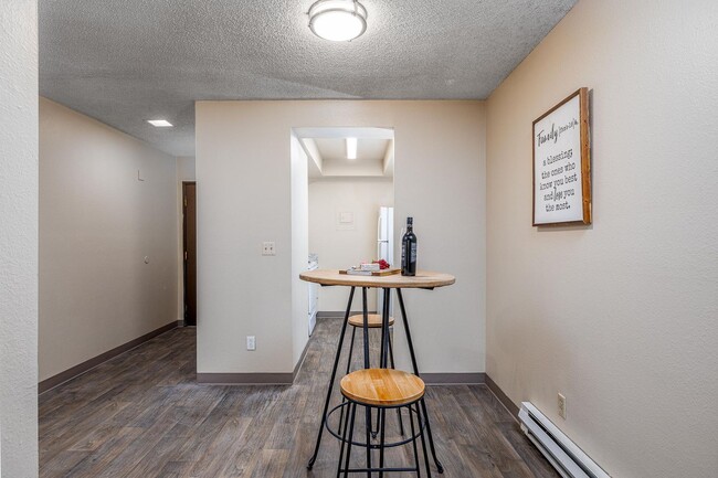 Interior Photo - Cedar North Community in Richland, WA