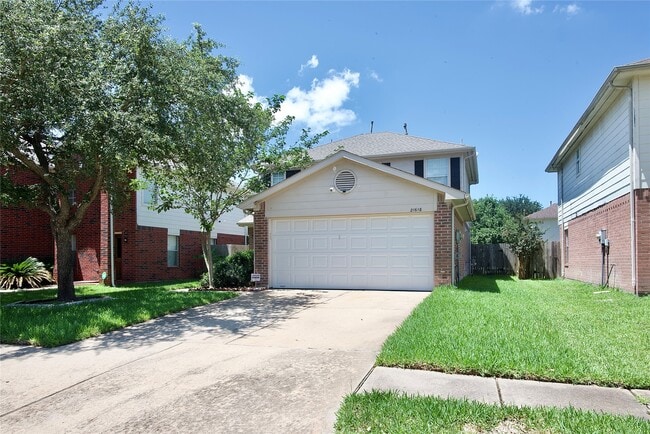 Building Photo - 21618 Misty Fall Ln