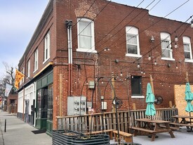 Building Photo - 2202 Lexington Ave