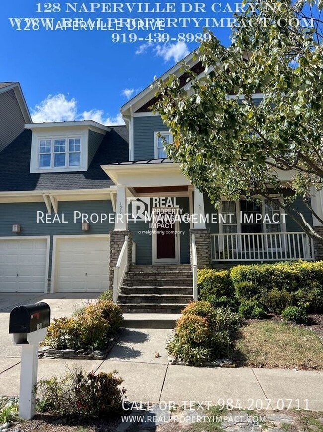 Building Photo - 128 Naperville Dr