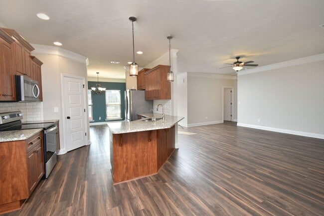 Building Photo - 4 Bedroom Near Fort Eisenhower