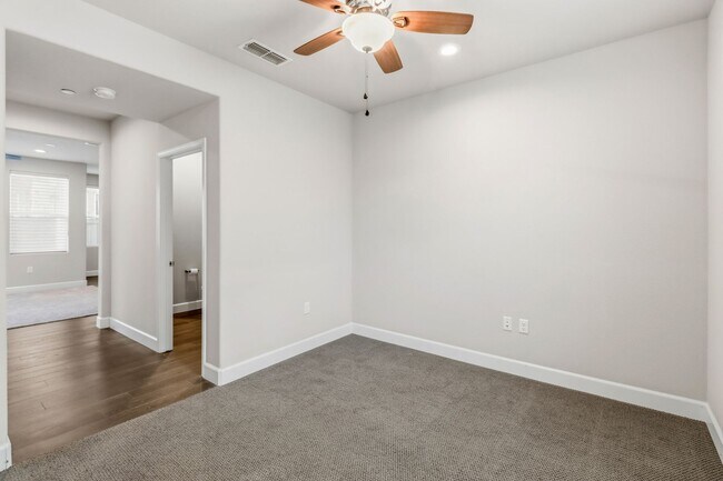 Building Photo - FIRST MONTH'S RENT FREE-Charming 3-Bedroom Home with Office in The Cannery – Davis, CA