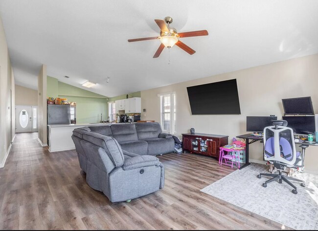 2nd Living Area - - 767 Pearl Sand Dr