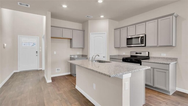 Building Photo - 128 Palo Pinto Dr