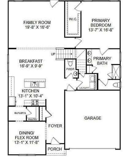 Building Photo - 3099 Blenheim Ct