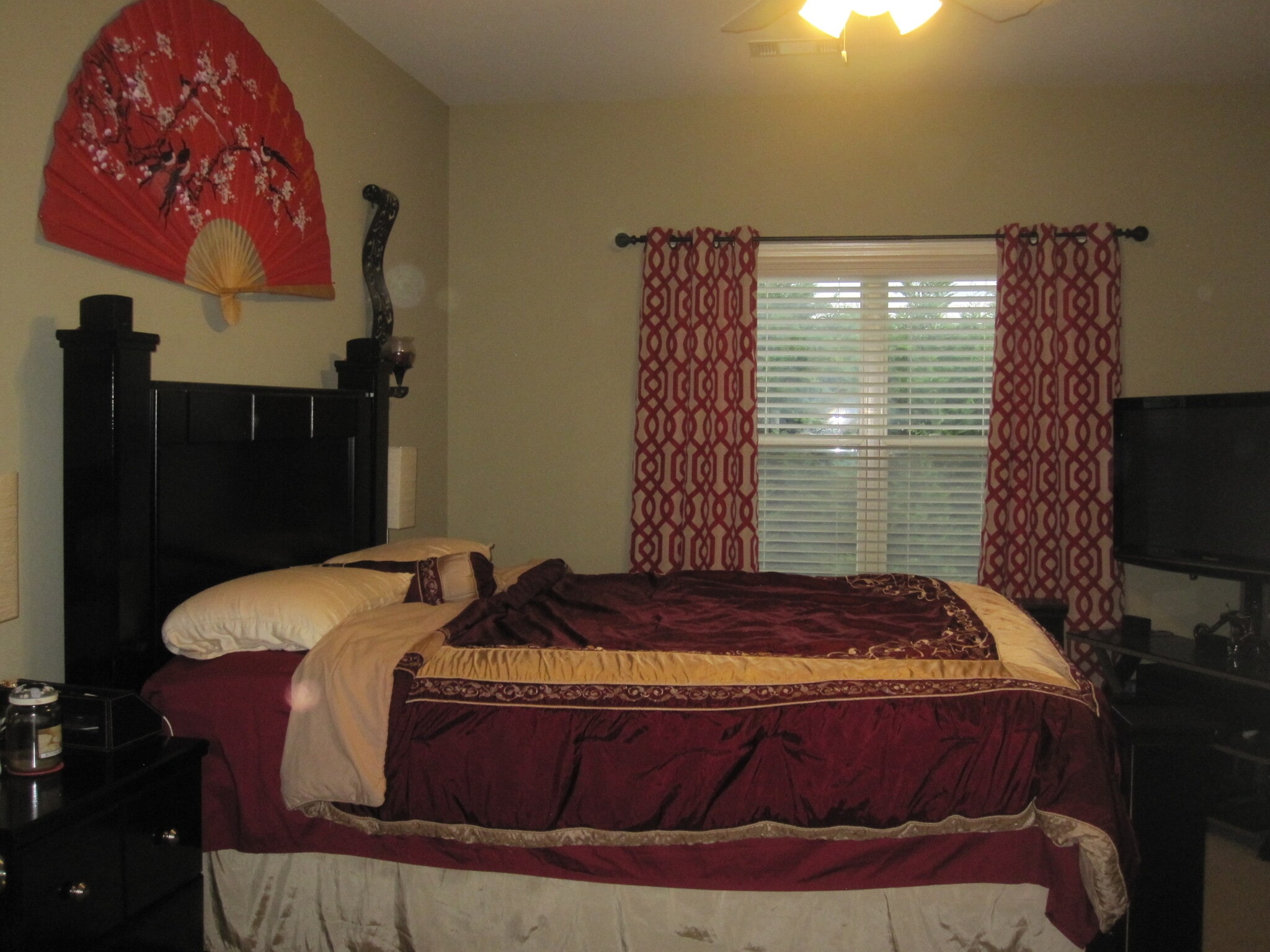 Master Bedroom 1 - 6992 Kingswood Run Dr