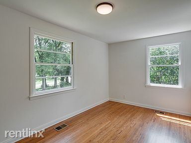 Building Photo - 2 br, 1 bath House - 2909 Branch Ct