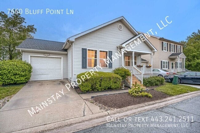 Building Photo - 7660 Bluff Point Ln