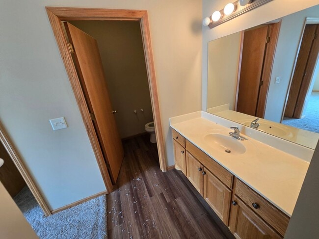 Building Photo - Remodeled Monticello MN Townhouse