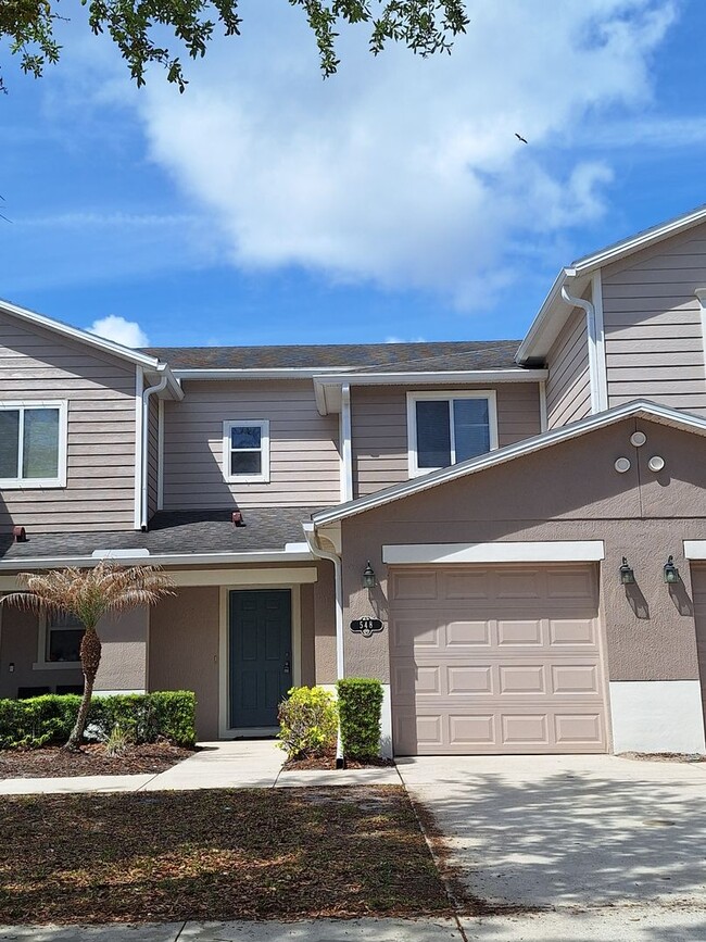 Building Photo - 2BR 2.5BA LANDINGS AT SUGAR MILL TOWNHOME