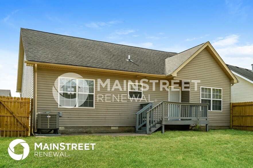 Building Photo - 13024 Bessels Blvd