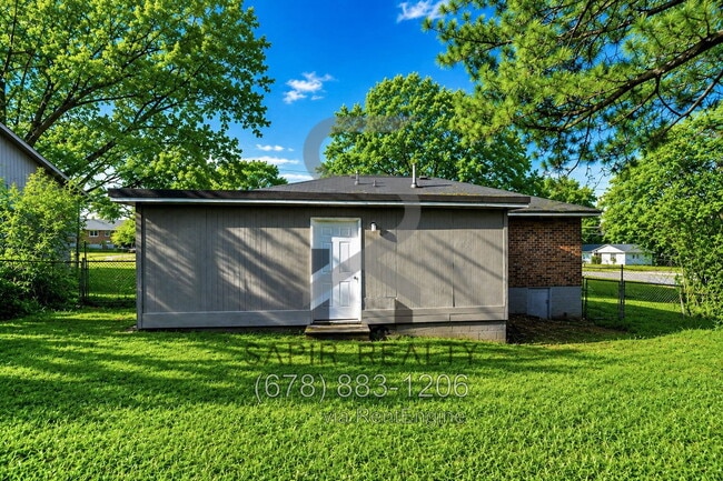 Building Photo - 8886 Ashton Rd