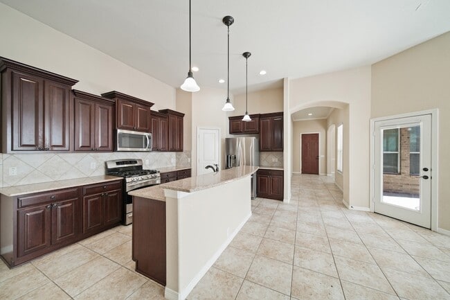 Building Photo - 1515 Ralston Branch Way