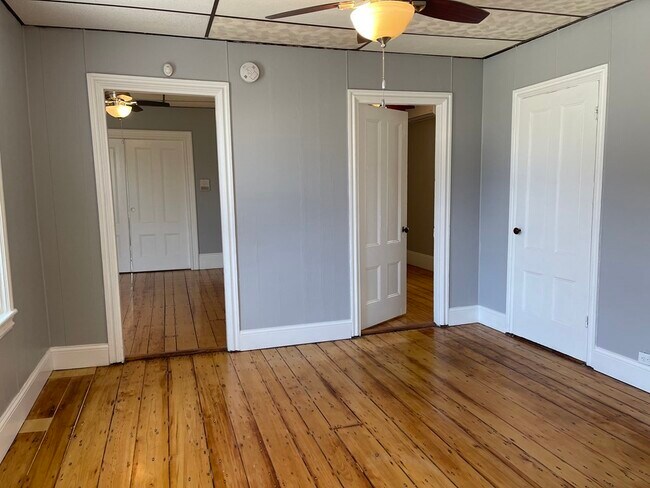 Building Photo - 109 Eutaw St