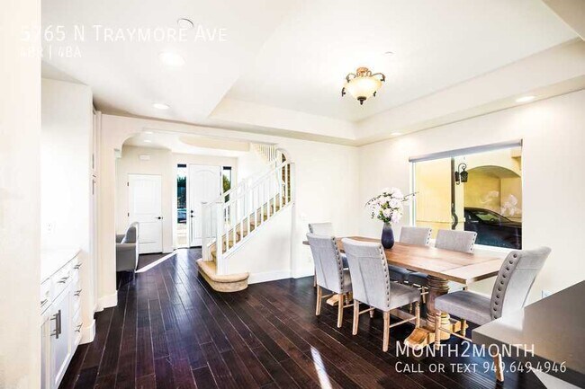 Building Photo - Azusa Views on Traymore