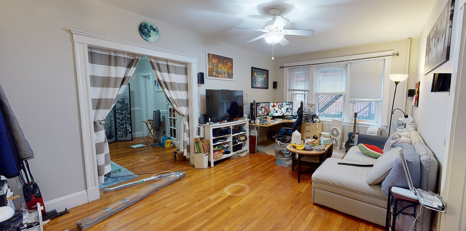 Apt 6 - 8 Gray St