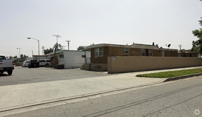 Building Photo - Colton Mobile Home Park