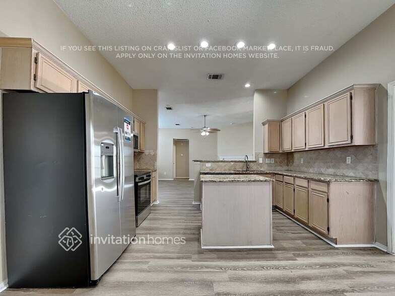 Building Photo - 2737 Preston Creek