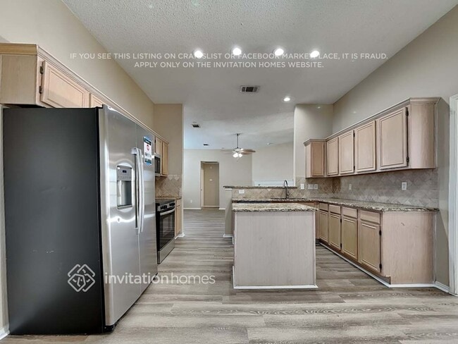 Building Photo - 2737 Preston Creek