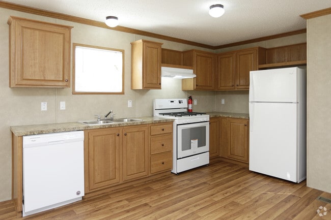 Interior Photo - Meadows Mobile Home Park