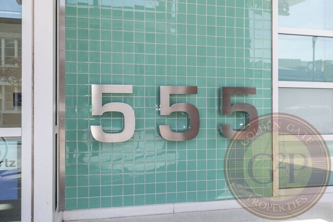 Building Photo - SoMa - 1 BR, 1 BA Condo 759 Sq. Ft. - 3D V...