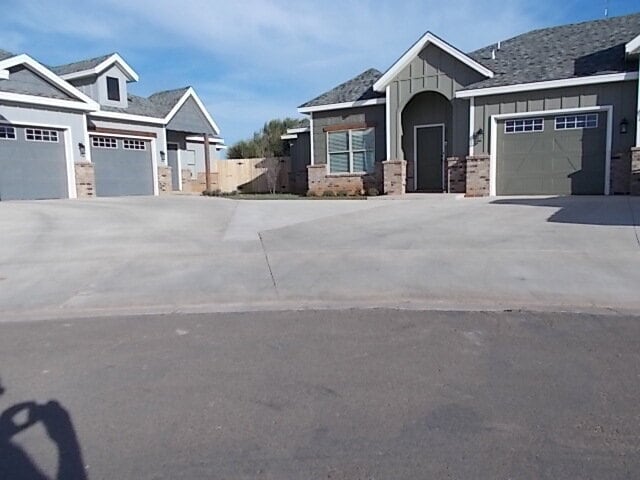 Building Photo - First full month's rent free New Cooper Meadows Subdivision/ South Lubbock CISD