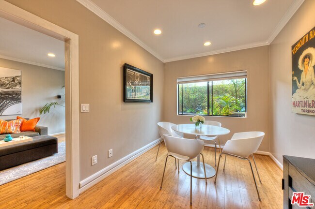 Building Photo - 2663 S Centinela Ave