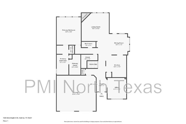 Building Photo - 1325 Mockingbird Dr