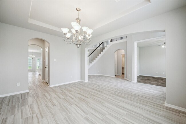 Building Photo - 4331 Dalea Clover Ln