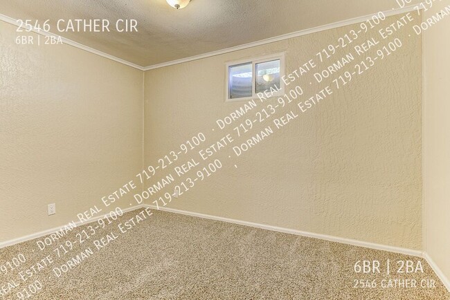 Building Photo - 2546 Cather Cir