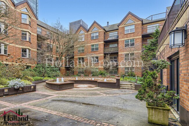 Primary Photo - Charming 1-Bedroom Apartment in the Heart ...