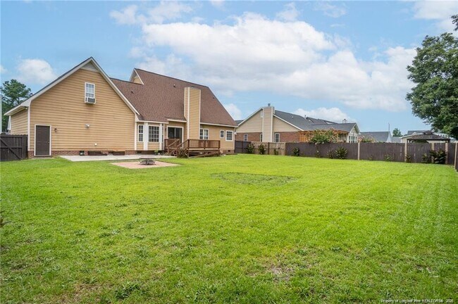 Building Photo - 1131 Curry Ford Dr