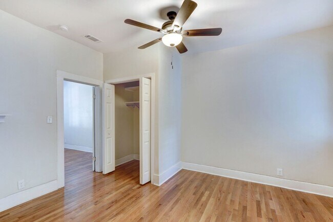 Building Photo - Large Brand New - One Bedroom (2 blocks from Historic Distr.)