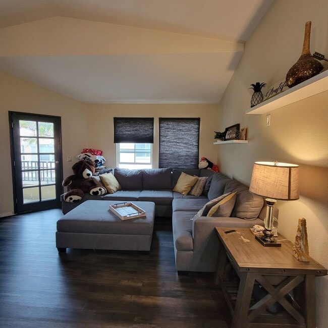 Building Photo - MOVE-IN SPECIAL $500 OFF! Otay Ranch - Gorgeous 2 Bed/2 Bath Condo with Garage