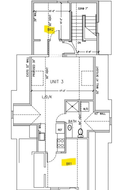 Building Photo - 42 N Willard St