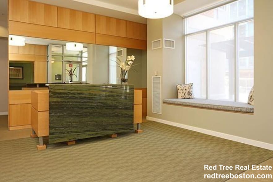 Building Photo - 16 Miner St