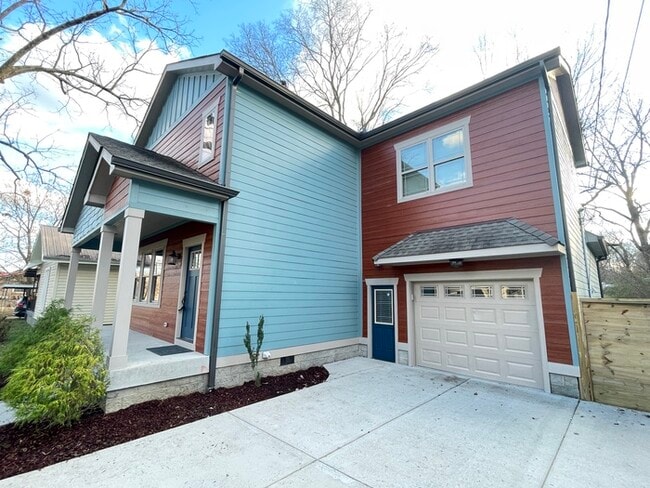 Building Photo - 1014 Curdwood Blvd