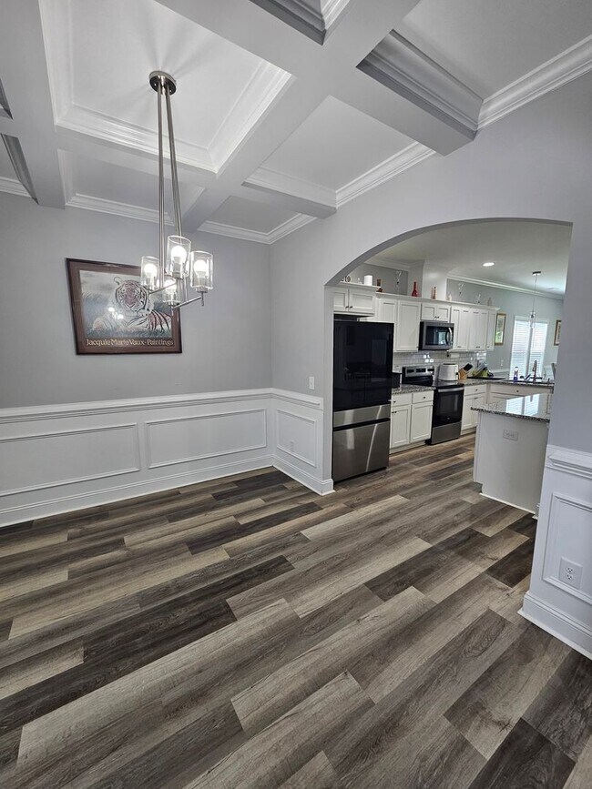 Building Photo - Newer 4 Bedroom W/ Bonus Room, in Harvest Meadows!