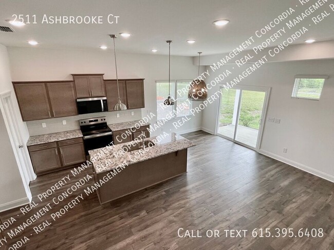Building Photo - 2511 Ashbrooke Ct