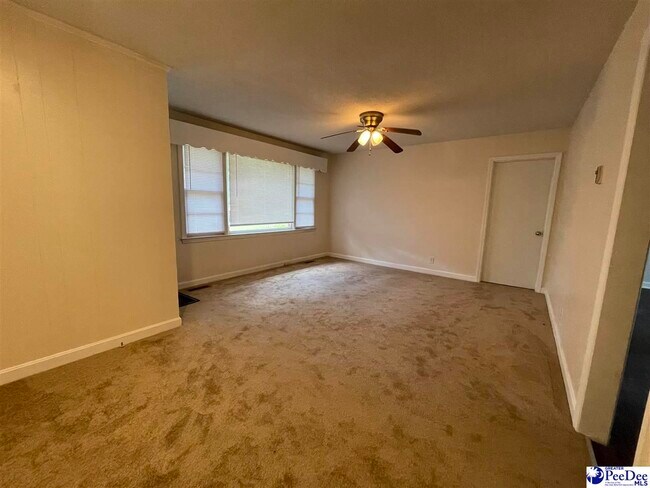 Building Photo - 3306 E Bennett Dr