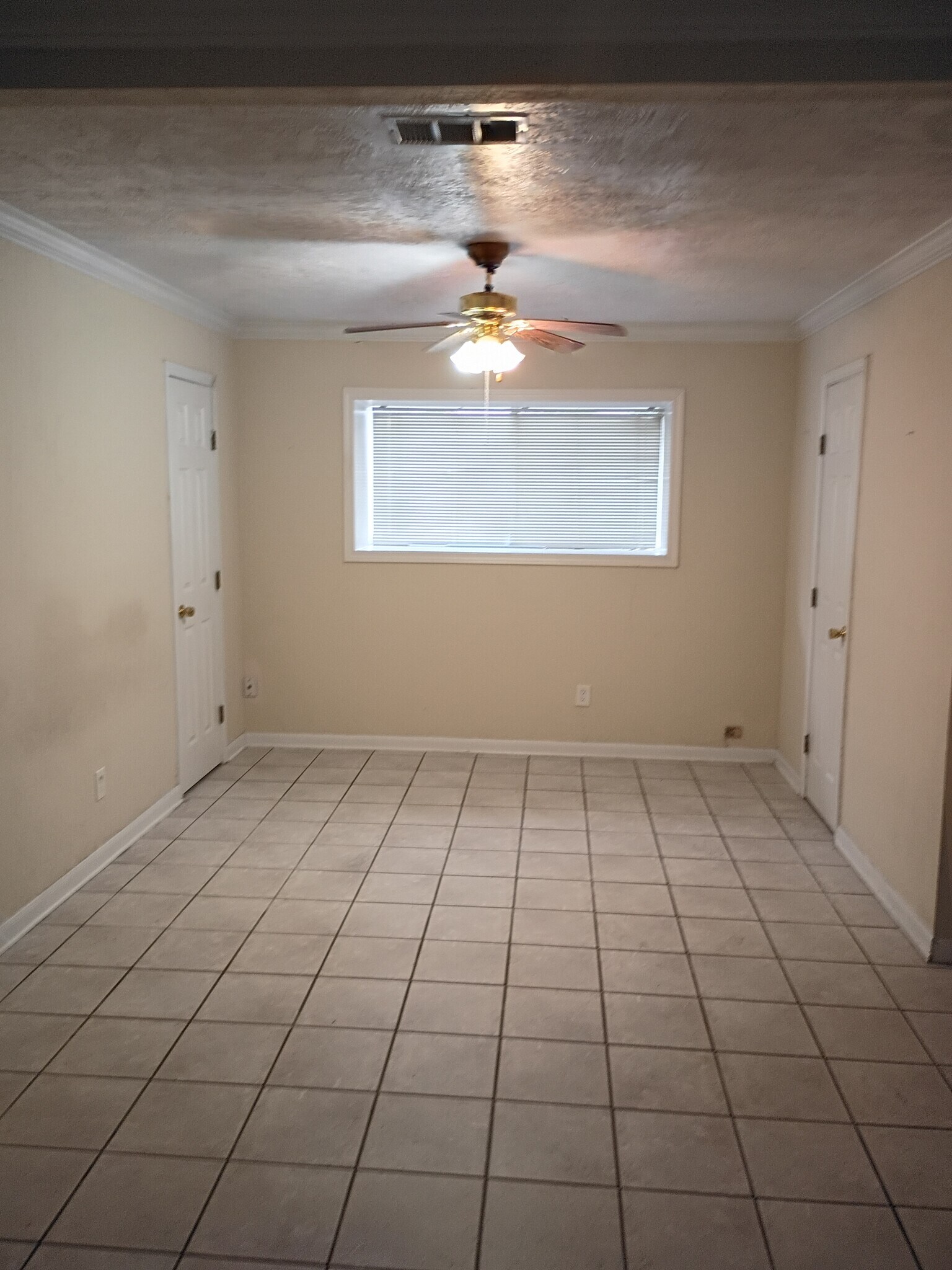 Master Bed - 518 Westshire Dr