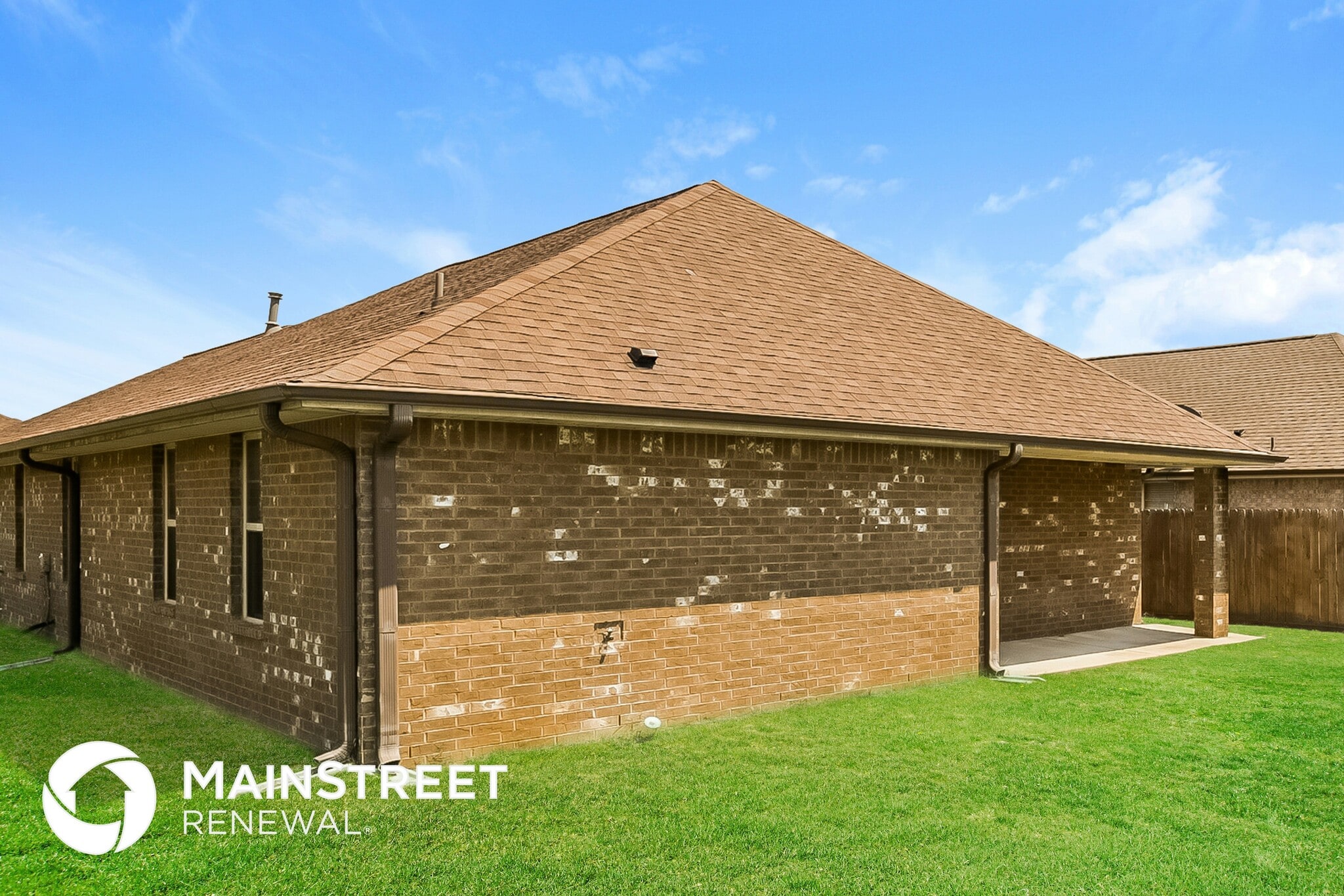 Building Photo - 7943 Allen Glen Ln