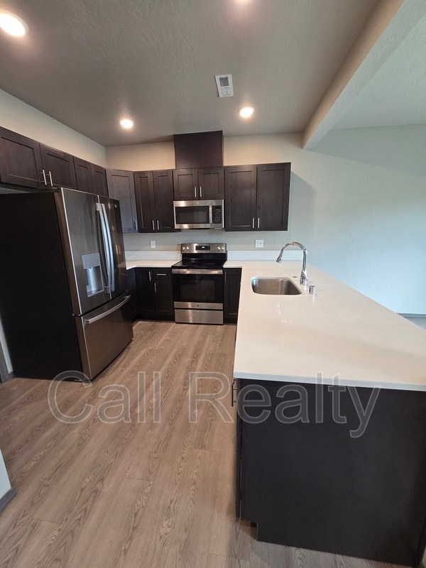 Building Photo - 9616 E Nixon Ln