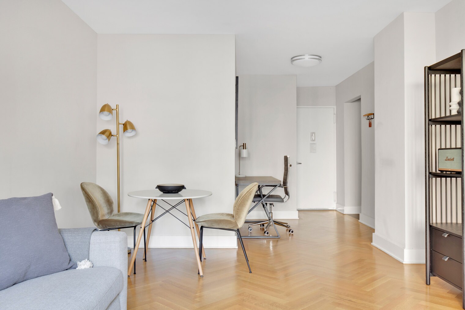 Building Photo - 30 Park Ave